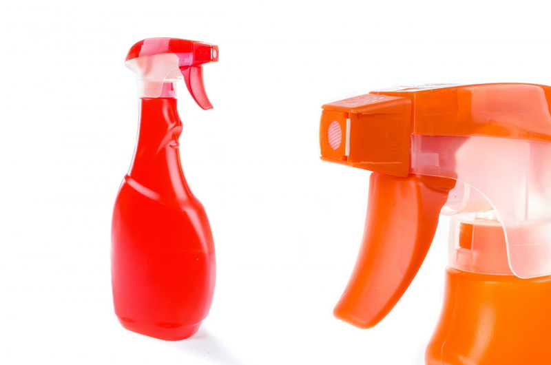 still life, domestic life, orange, bottle, container, red, isolated, lifestyles, tool, shine, disinfect, food and drink, dirty, indoors, sprayer, 1080P
