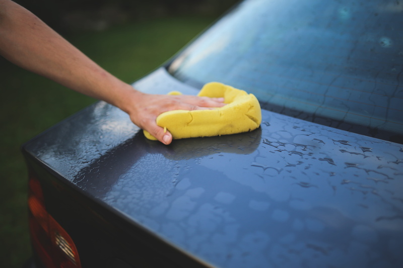 food, finger, human body part, preparation, wet, preparing food, wiping, cleaning sponge, human limb, washing, hand, tray, wipe, selective focus, carwash