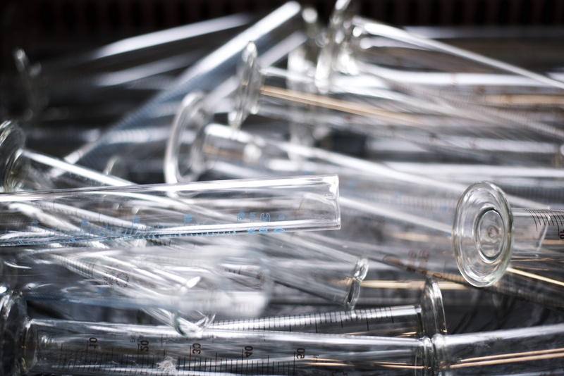 measure, scientific, transportation, cylinder, beaker, industry, no people, alloy, selective focus, tubes, car, macro, shot, factory, focus on foreground