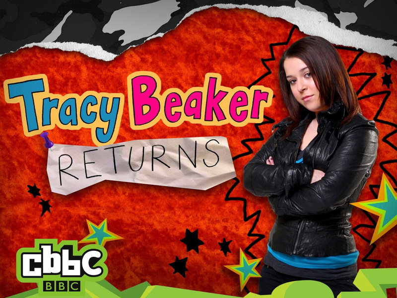 art, cbbc, people, actors, TV programs, 720P, hd, returns, tracy, ACTOR, beaker