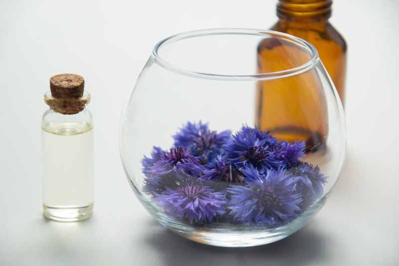 medicinal plants, herbal cosmetics, therapy, science, food and drink, lavender, container, aromatherapy oil, glass bottle, cork, purple, natural product