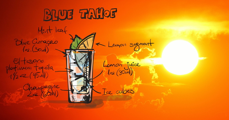 no people, alcohol, enjoy, travel, socializing, text, direction, sky, sunlight, high jinks, western script, benefit from, tahoe blue, sunset, red, drink