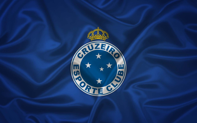 Soccer Clubs, 1080P, Cruzeiro Esporte Clube, soccer, brazil