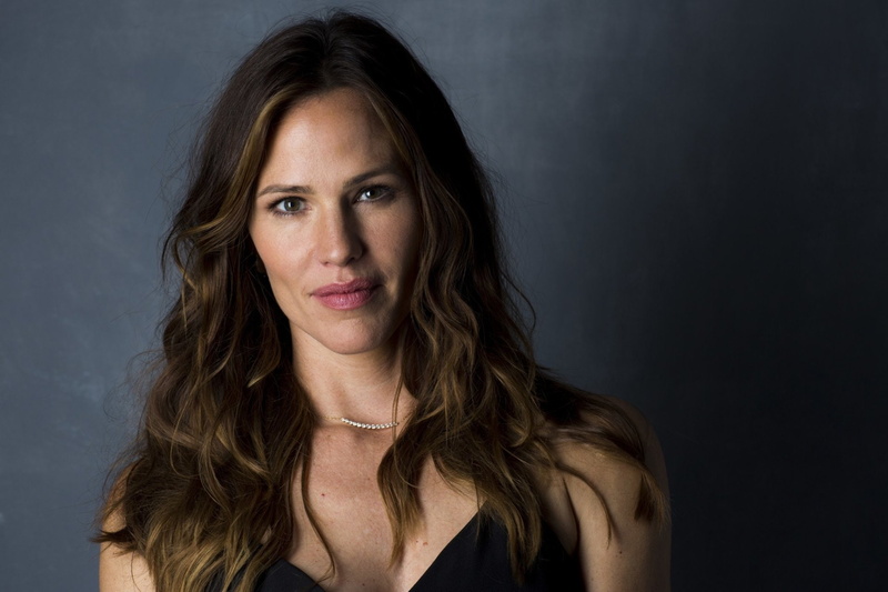 Jennifer Garner, Actresses, Brown Eyes, American, Actress, 1080P, Brunette