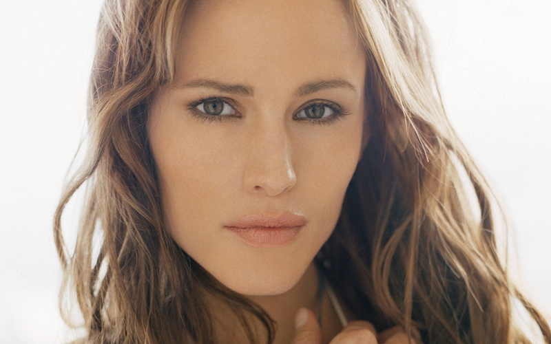 actress, blonde, garner, 1080P, jennifer, beautiful, serene
