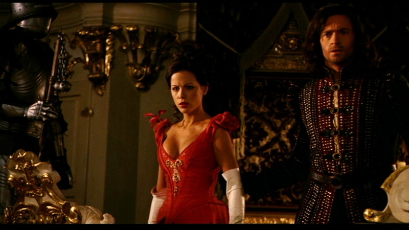 Van Helsing, 1080P, Kate Beckinsale, Hugh Jackman, Movie