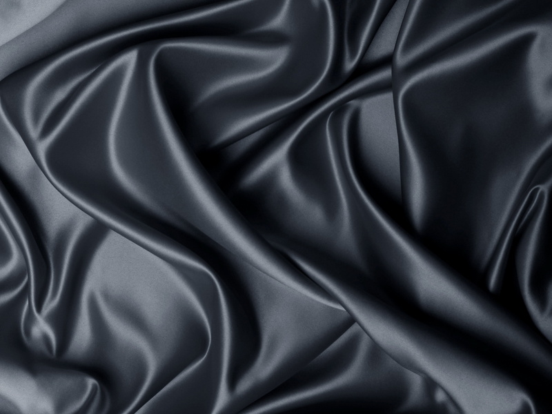 fashion, rippled, smooth, satin, flowing, textured, bright, silk, wave pattern, folded, backgrounds, studio shot, brightly lit, grey, wealth, no people