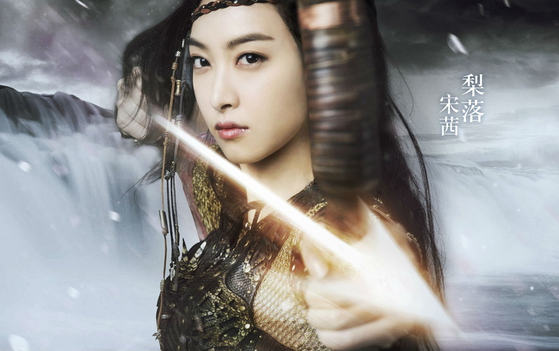 1icef, martial, fighting, fantasy, television, arts, oriental, chinese, series, 1080P, action, warrior, asian, drama, ice, supernatural, perfect, huancheng
