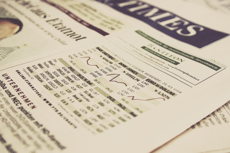 manager, paper, finance, capitalism, dax, text, economy, currency, shares, communication, printed, 2K, indoors, close-up, stock market index, dow jones