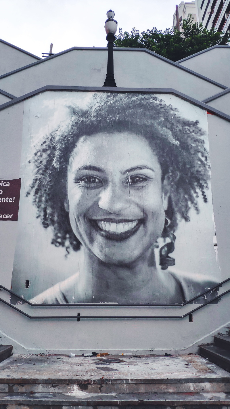 mode of transportation, billboard, poster, person, photography, collage, land vehicle, lifestyles, looking at camera, women, emotion, headshot, trademark