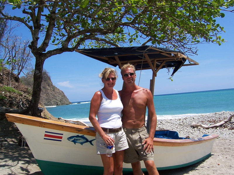 men, happy, vessel, couple - relationship, smiling, leisure, Woman, shirtless, shore, nature, water, outdoor, heterosexual couple, scenic, three quarter length