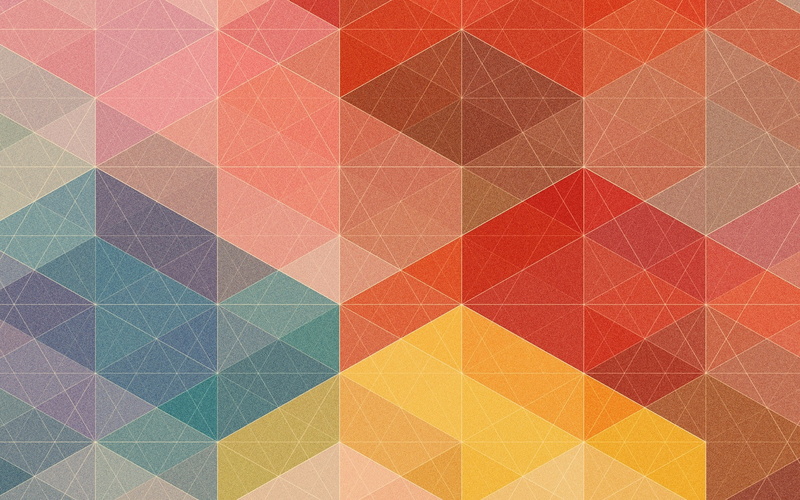 Simon C. Page, 1080P, pattern, colorful, geometry