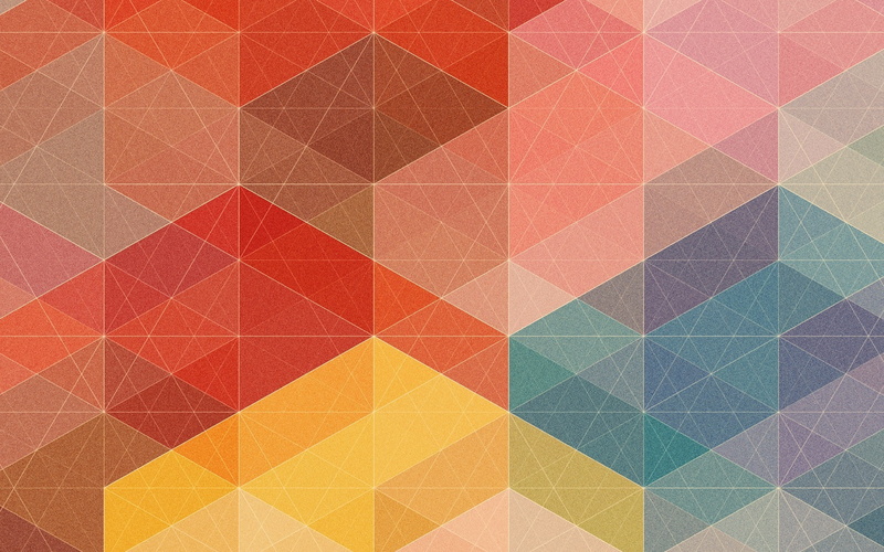 tile, design, Simon C. Page, circle, vibrant color, indoors, full frame, multi colored, turquoise colored, 1080P, shape, triangle shape, green color, art and craft