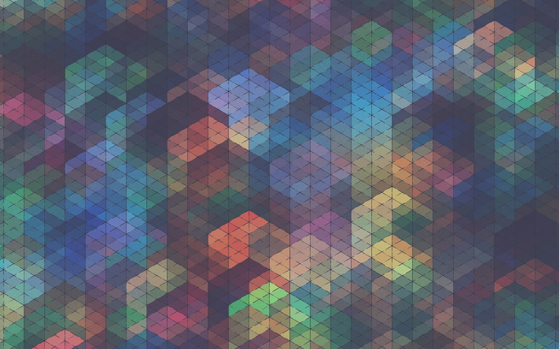 shape, textured, art and craft, full frame, flooring, abstract, 1080P, tile, design, indoors, square shape, backgrounds, high angle view, multi colored