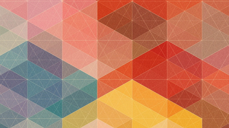 no people, design, creativity, textured, triangle shape, geometry, art and craft, green color, multi colored, artwork, paper, tiled floor, pattern, indoors