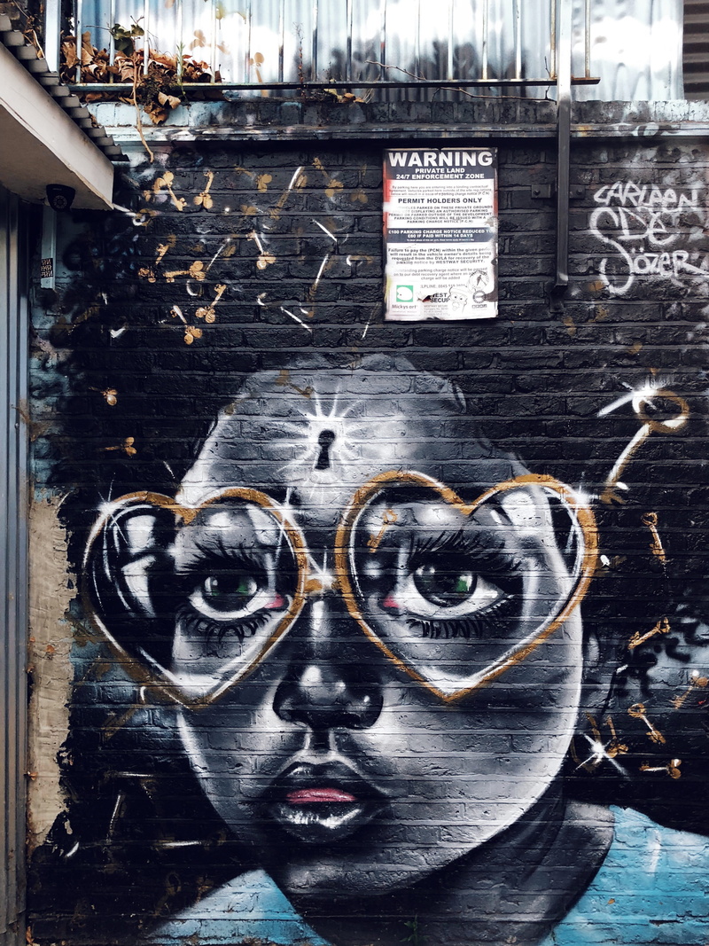 person, communication, 4K, outdoors, brick, flyer, art, representation, poster, heart, gold, text, architecture, grafitti, child, paper, creativity, glasses
