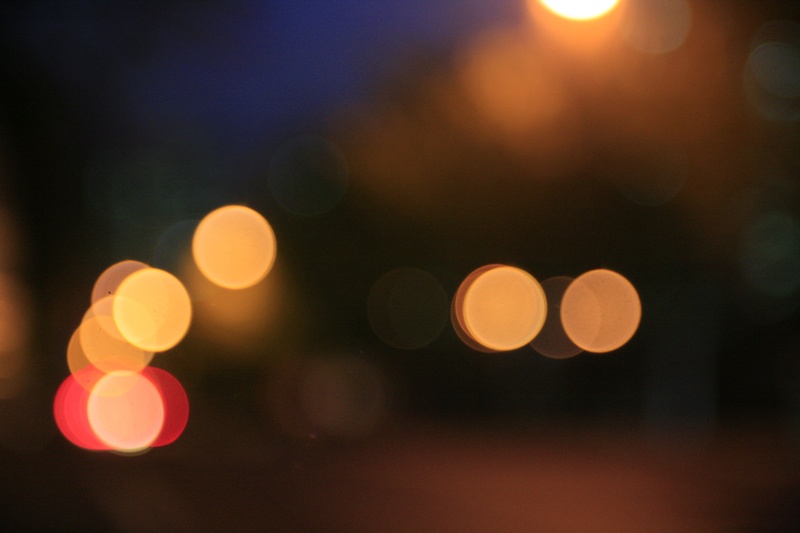 winter, decoration, gil, circle, yellow, sky, defocused, backgrounds, light - natural phenomenon, pain, teardrop, street, abstract, christmas, lens flare