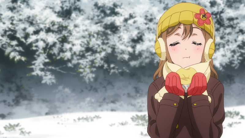 Love Live! Sunshine!!, Anime, 1080P, Hanamaru Kunikida