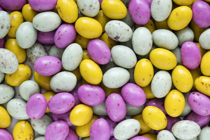 pile, close-up, food and drink, bright, mix, full frame, choice, food, multi colored, candies, colors candy, lot, pink color, wellbeing, day, backgrounds