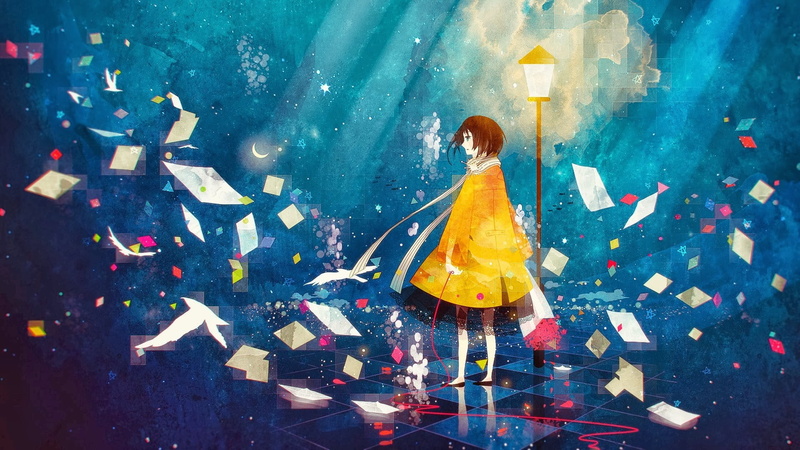 young adult, women, indoors, full length, celebration, excitement, motion, adult, night, music, anime girls, fashion, city, arts culture and entertainment