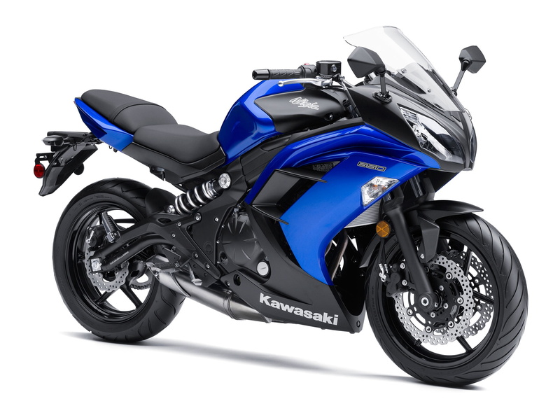 1080P, er 6f, kawasaki, ninja, 2013