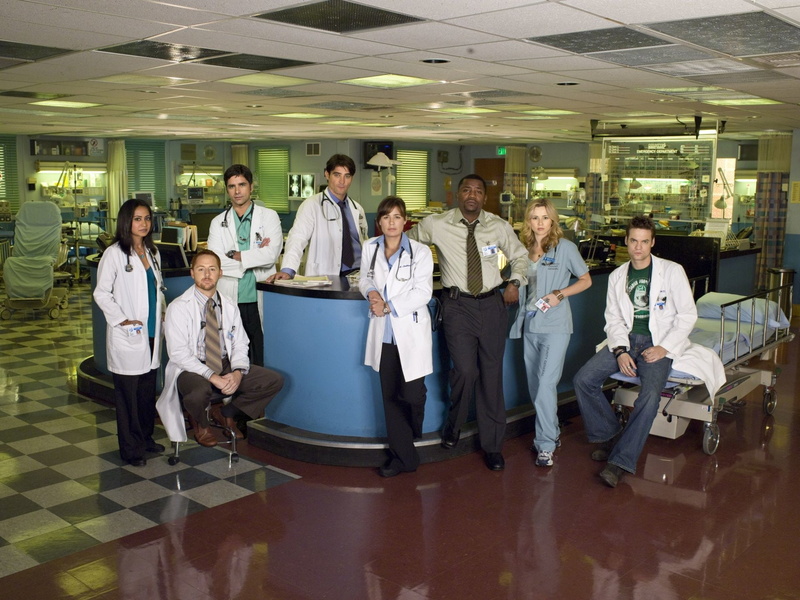 ER, 1080P, TV Show