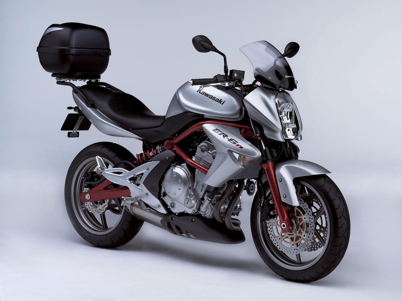 2K, er-6n, 2006, motorcycles, kawasaki