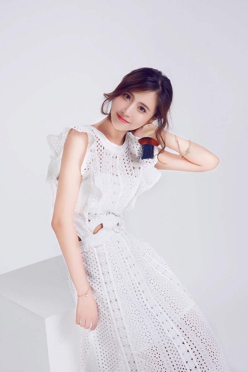 720P, singer, Chen Yi Fa Er