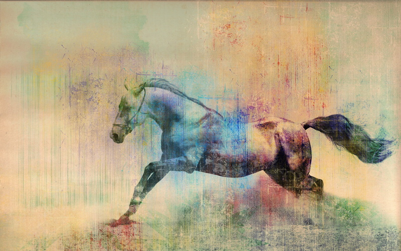 wall - building feature, backgrounds, textured effect, paintings, auto post production filter, fine art painting, art and craft, animals, people, textured