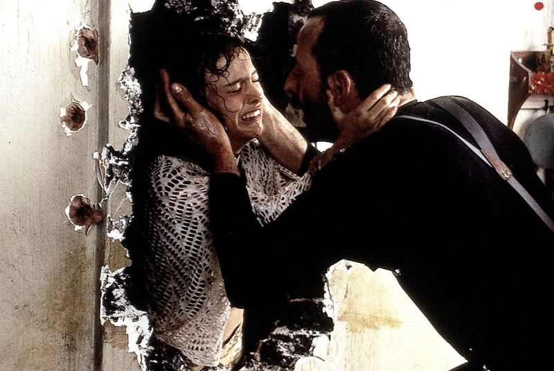 Natalie Portman, 720P, Movie, Leon: The Professional, Jean Reno