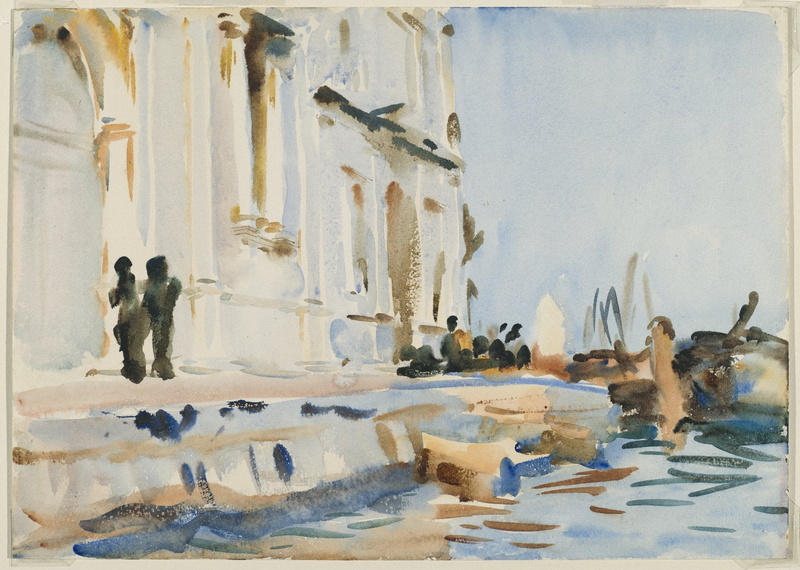 travel destinations, day, male likeness, John Singer Sargent, craft, statue, animal wildlife, representation, creativity, art and craft, 720P, outdoors