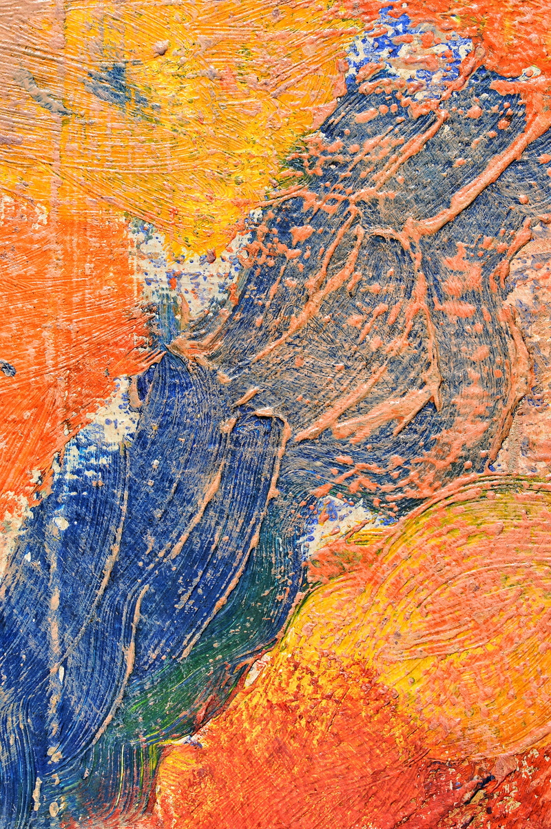 painting, color, abstract, pastels, creativity, texture, the framework, wall, paint, textured, brush stroke, painted image, oil painting, pattern, multicolored