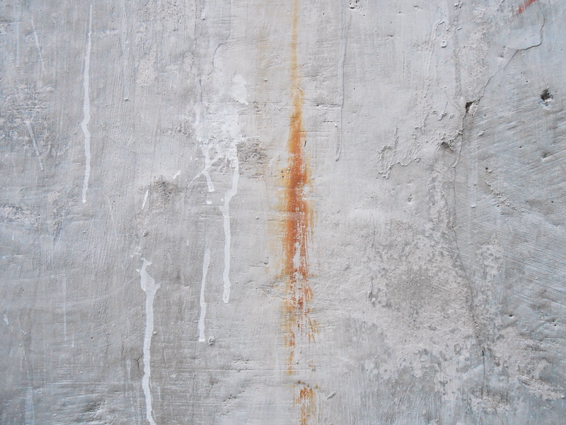obsolete, stain, close-up, construction Industry, built Structure, concrete, wood - Material, material, 4K, crack, rough, background, stucco