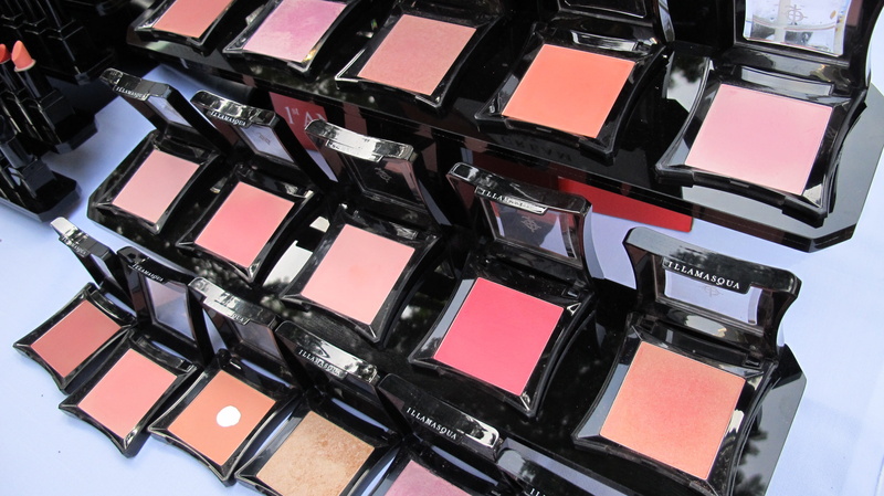 the red pages, film industry, makeup, blush, powders, camera film, 2K, in a row, surface, backgrounds, color, crockery, movie, arts culture and entertainment
