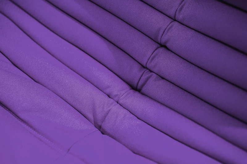 striped, textile, ultra violet, blue, softness, abstract, 2K, full frame, pink color, backgrounds, color of the year, magenta, leather, colour, material