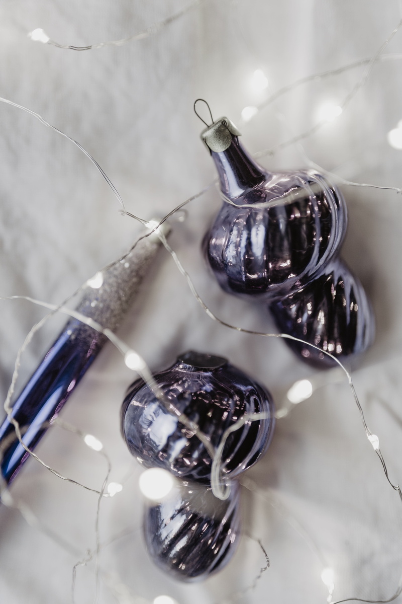 indoors, personal accessory, shiny, still life, ultra, minimal, glass - material, container, clean, high angle view, celebration, silver colored, selective focus