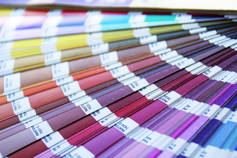 store, close-up, pattern, order, large group of objects, no people, choice, indoors, focus on foreground, personal accessory, color swatch, arts culture and entertainment