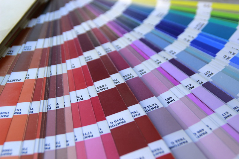 analyzing, indoors, multi colored, pattern, choice, accuracy, equipment, printout, in a row, science, collection, people, color, variation, 5K, swatches
