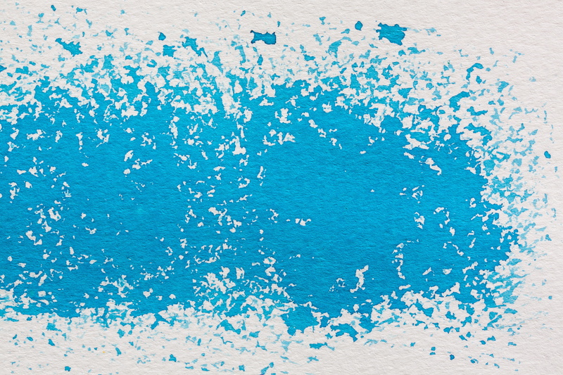 cheerful, outdoors, fund, not opaque, photo, nature, close, color sketch, splattered, image, high angle view, swam footprint, handmade paper, splashing