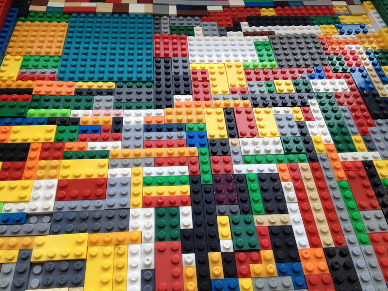 close-up, large group of objects, geometric shape, no people, full frame, square shape, textile, in a row, art and craft, high angle view, board, 2K, color swatch