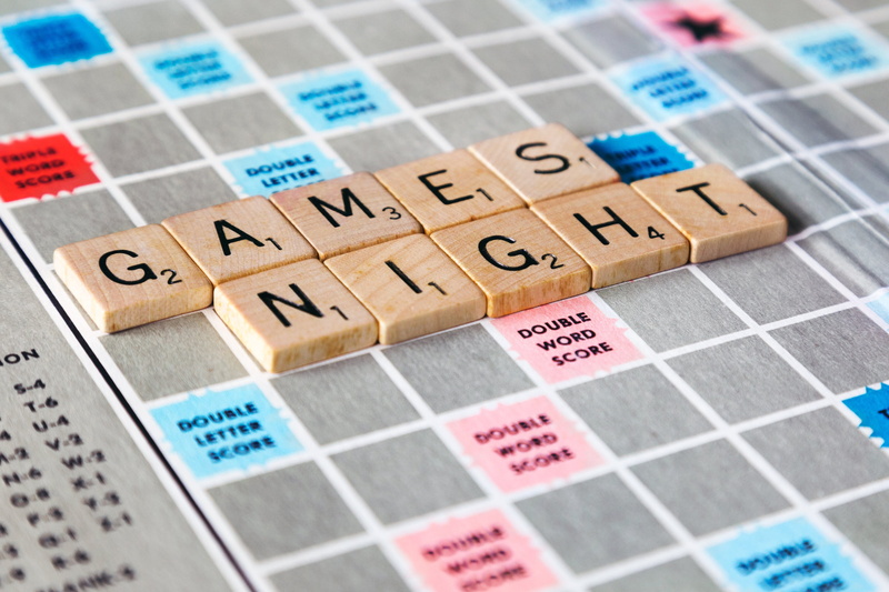 games, Fun, paper, block shape, emotion, no people, happiness, block, toy, communication, in a row, Toys, Recreation, relaxation, selective focus, planning