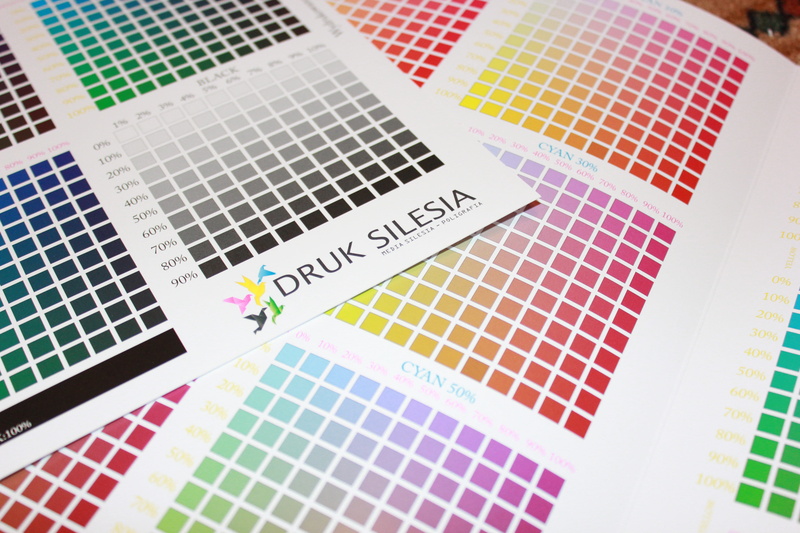 druk, colors, backgrounds, high angle view, multi colored, text, adhesive note, table, samples, chart, note, paper, planning, silesia, 5K, color swatch