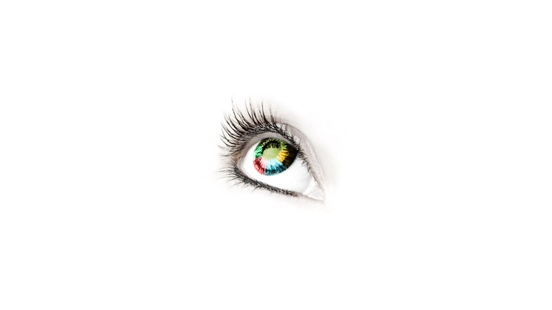 eyes, white background, eyelashes, minimalism, 1080P