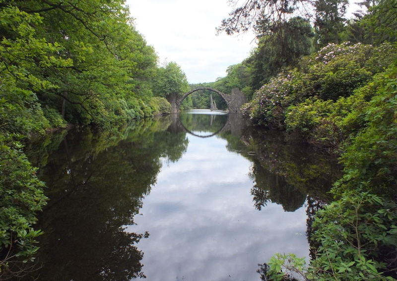 devils bridge, 720P