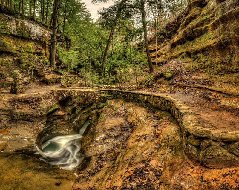 5K, old, mans, usa, bathtub, devils, nature, hdr, hills, state, bridges, cave, park