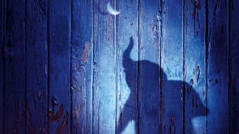 2019, 8K, Dumbo, k, Animation, Movie