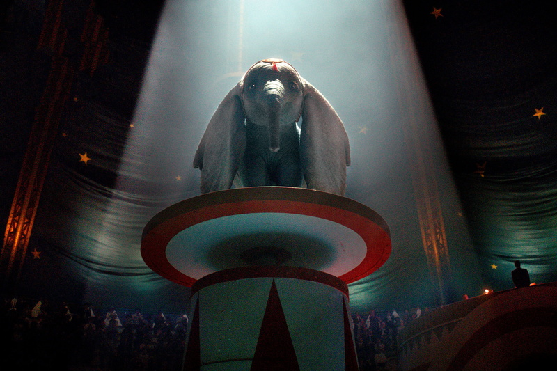 belief, statue, architecture, dumbo, creativity, art and craft, dumbo movie, representation, building, religion, place of worship, built structure, indoors