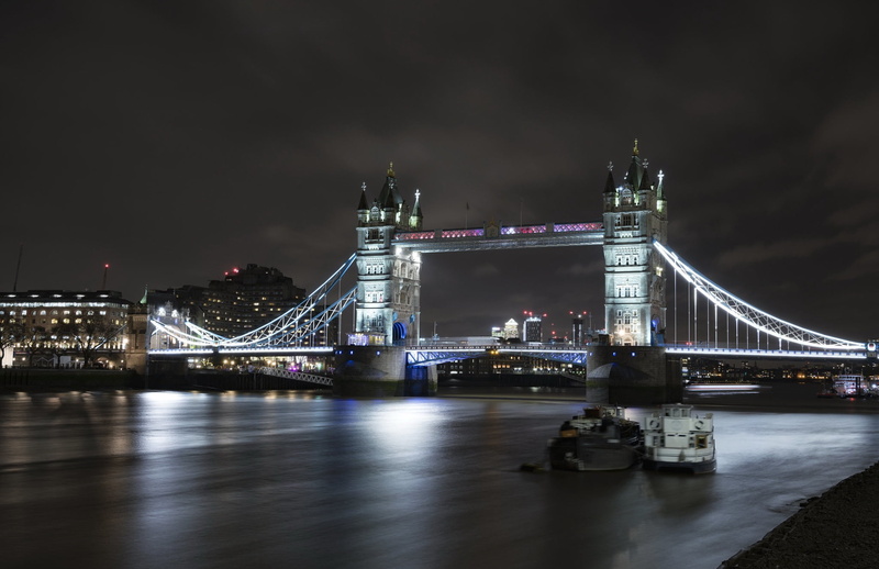 The Borough, 1080P, England, London