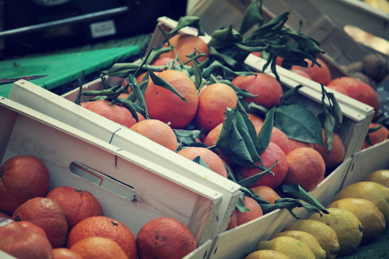 market, fruit, organic, box, ii, yellow, squeezed, crates, freshly, choice, food and drink, still life, freshness, wellbeing, borough, crate, food, box - container
