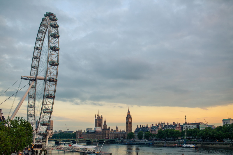 building exterior, tourism, london, amusement park, tall - high, travel destinations, architecture, united kingdom, travel, arts culture and entertainment